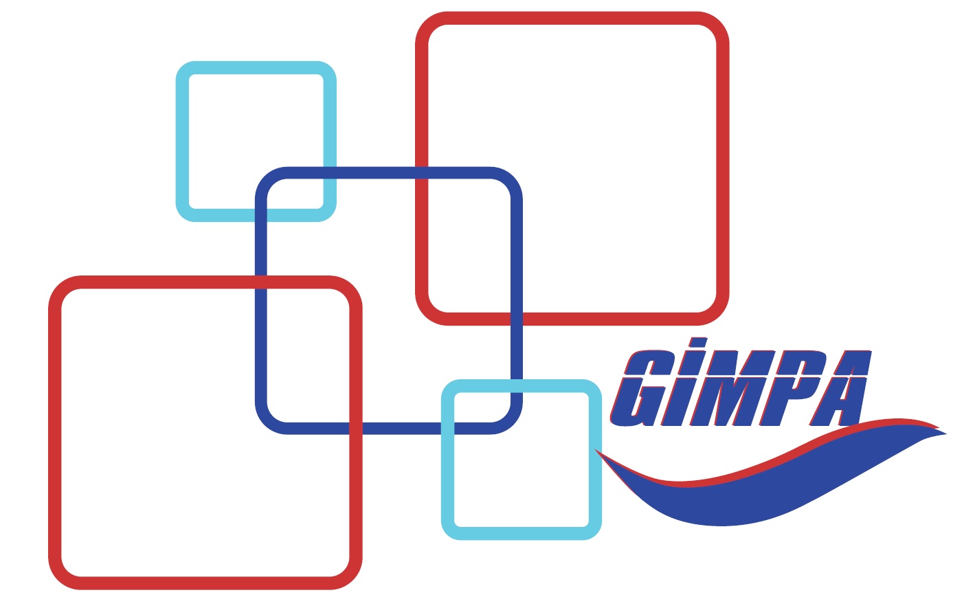 Gimpa Logo