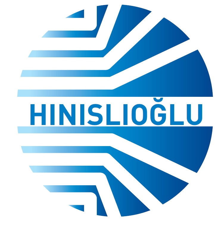Hınıslıoğlu Logo